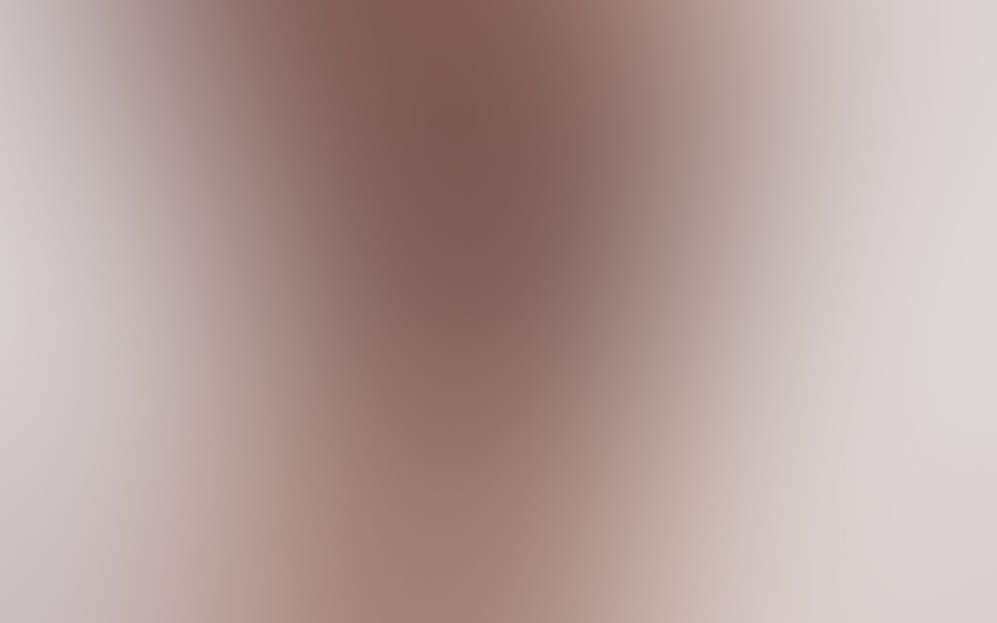 A pale abstract composition of rose, smoke, and light